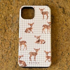 Burga IPhone 13 case